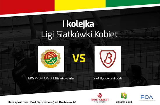 Jeden set to za mało...